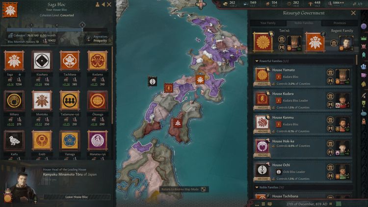 Crusader Kings III - All Under Heaven DLC PC Steam Altergift