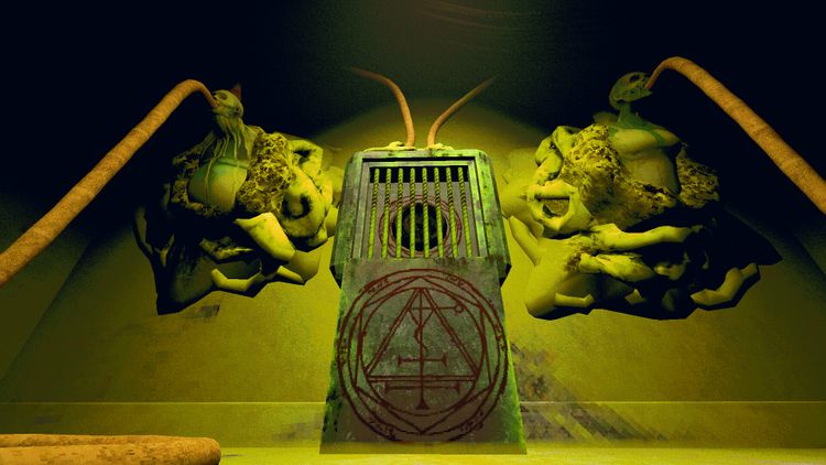 Flesh Made Fear PC Steam CD Key