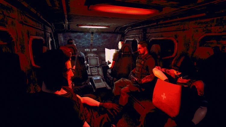 Flesh Made Fear PC Steam CD Key