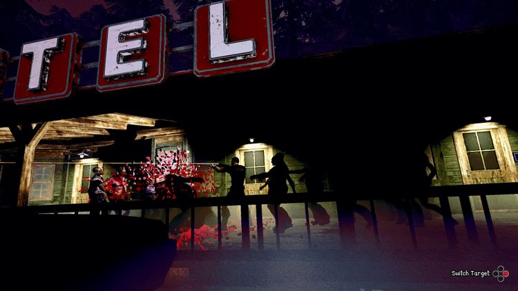 Flesh Made Fear PC Steam CD Key