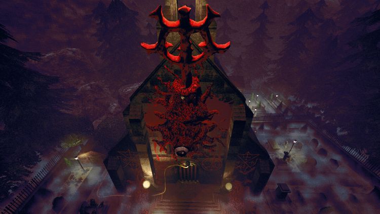 Flesh Made Fear PC Steam CD Key