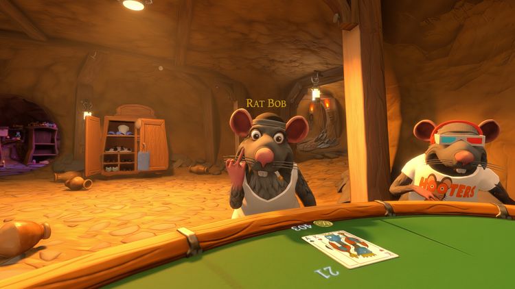 Restaurats PC Steam CD Key