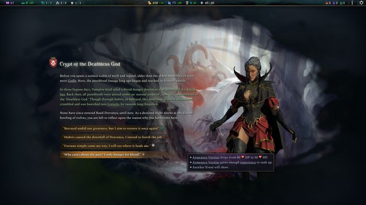 Age of Wonders 4 - Thrones of Blood DLC PC Steam CD Key