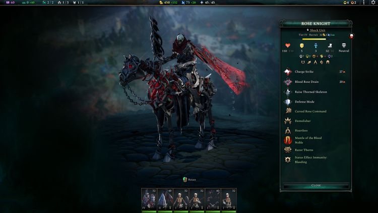 Age of Wonders 4 - Thrones of Blood DLC PC Steam CD Key