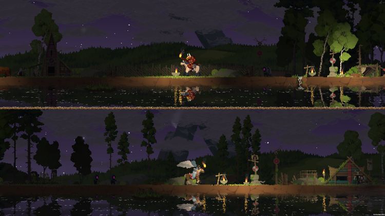 Kingdom Two Crowns - Archon's Royal Wardrobe DLC PC Steam CD Key