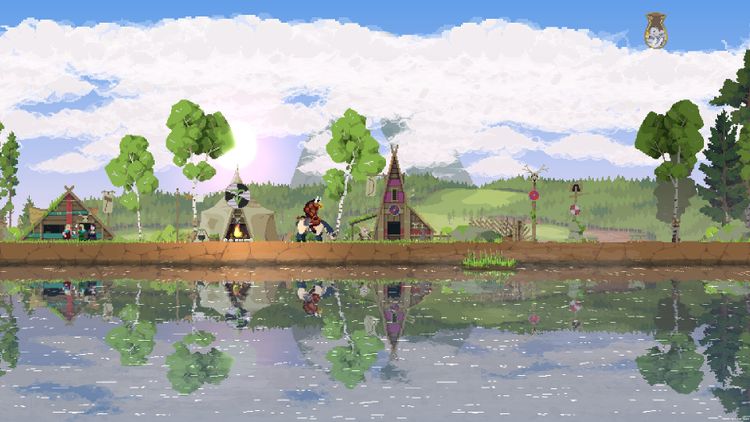 Kingdom Two Crowns - Archon's Royal Wardrobe DLC PC Steam CD Key