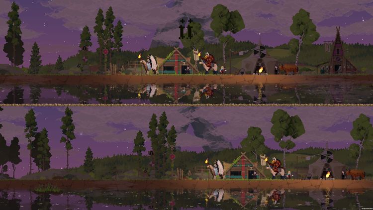 Kingdom Two Crowns - Archon's Royal Wardrobe DLC PC Steam CD Key