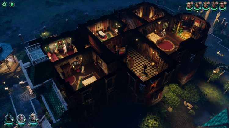 Ghost Keeper PC Steam CD Key