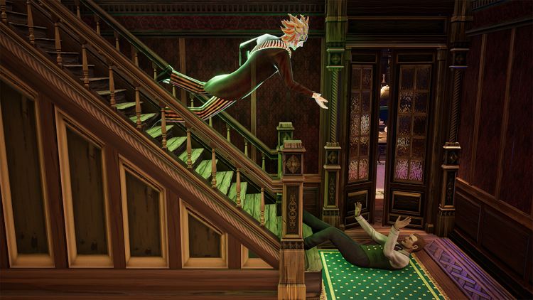 Ghost Keeper PC Steam CD Key