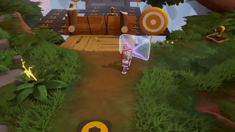 Biped 2 PC Steam CD Key