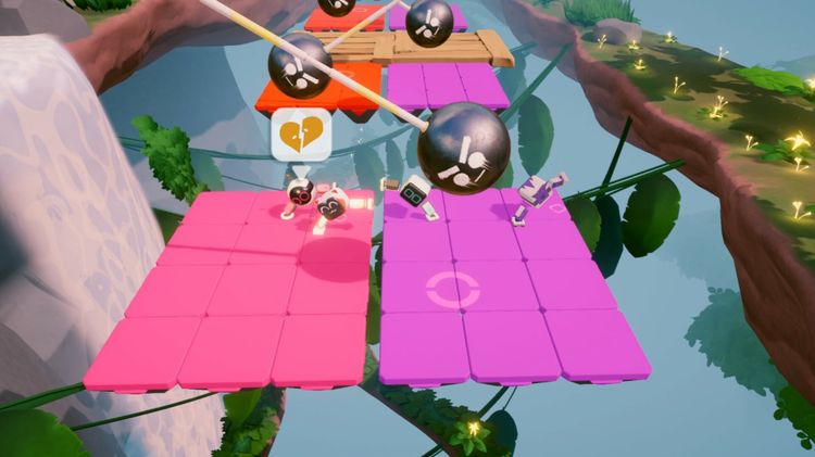 Biped 2 PC Steam CD Key