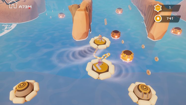 Biped 2 PC Steam CD Key