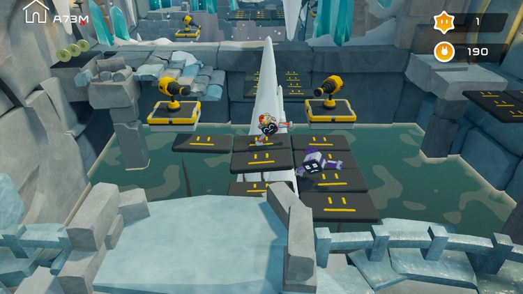 Biped 2 PC Steam CD Key