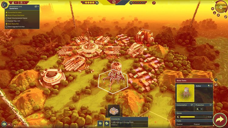 Generation Exile PC Steam CD Key