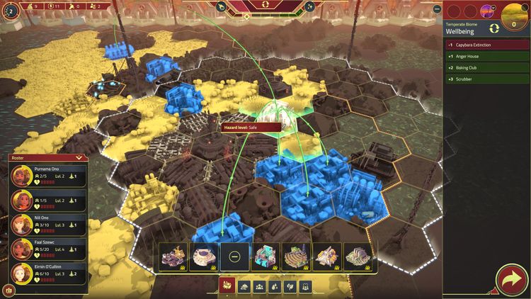 Generation Exile PC Steam CD Key