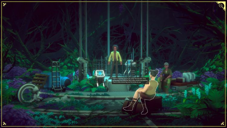 Generation Exile PC Steam CD Key