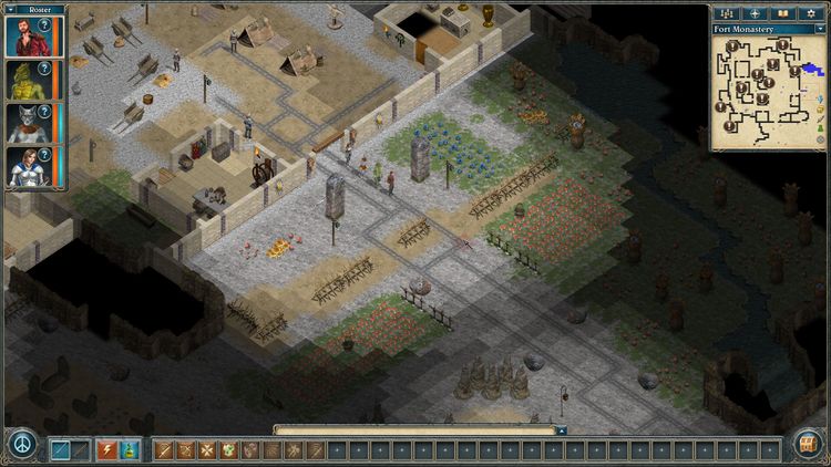 Avernum 4: Greed and Glory PC Steam CD Key