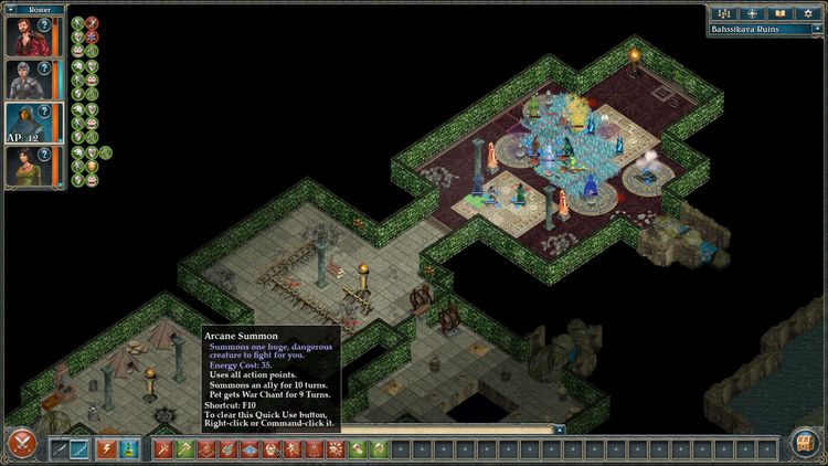 Avernum 4: Greed and Glory PC Steam CD Key