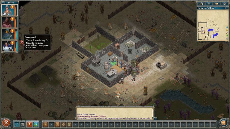 Avernum 4: Greed and Glory PC Steam CD Key
