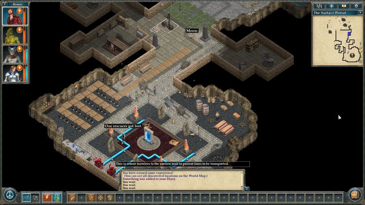 Avernum 4: Greed and Glory PC Steam CD Key