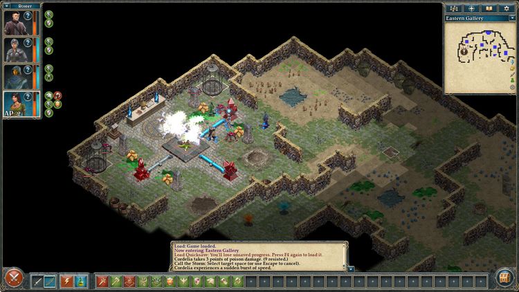 Avernum 4: Greed and Glory PC Steam CD Key