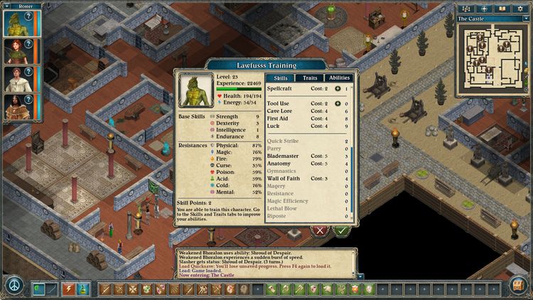 Avernum 4: Greed and Glory PC Steam CD Key