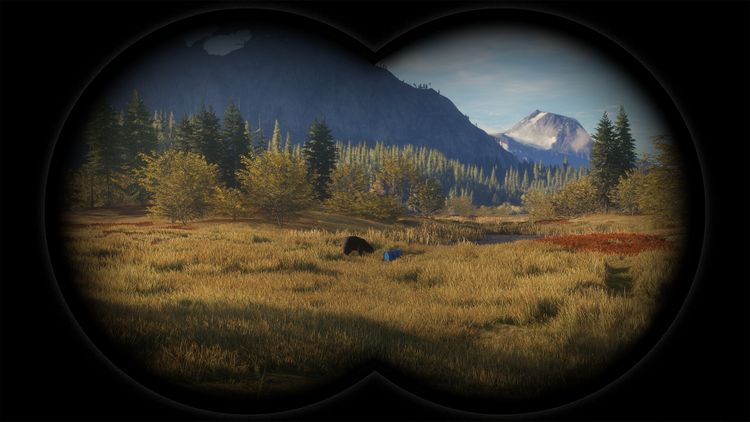 theHunter: Call of the Wild - Game Feeder Pack DLC PC Steam CD Key