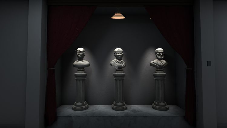 Amanda the Adventurer 3 PC Steam CD Key