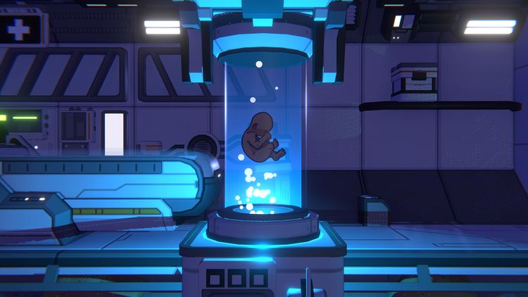 Kentum PC Steam CD Key