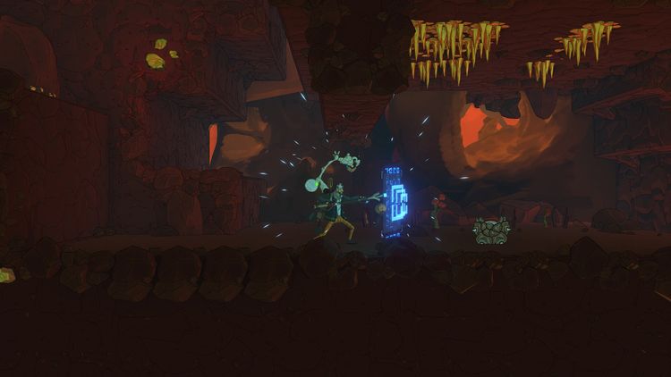 Kentum PC Steam CD Key