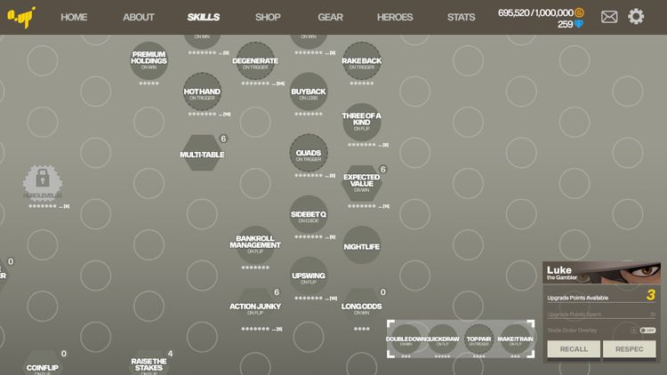 Q-UP PC Steam CD Key