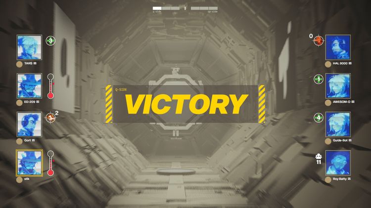 Q-UP PC Steam CD Key