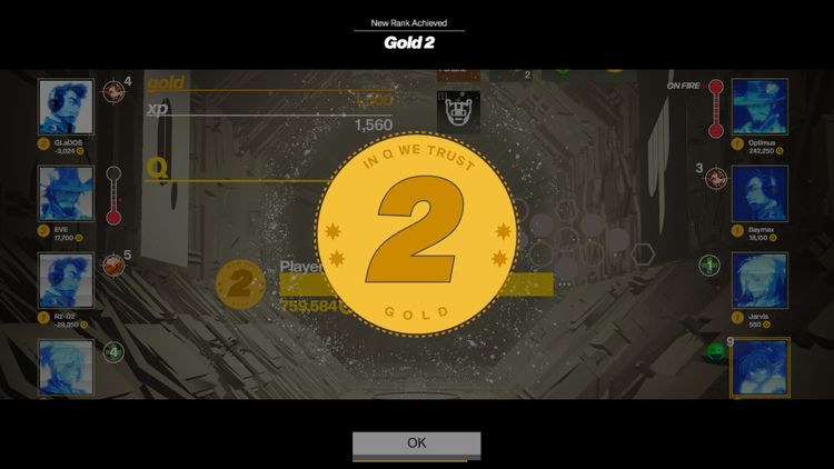 Q-UP PC Steam CD Key