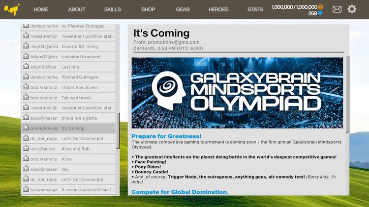 Q-UP PC Steam CD Key