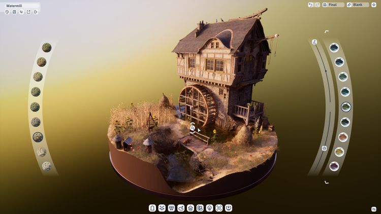 Outside the Blocks PC Steam CD Key