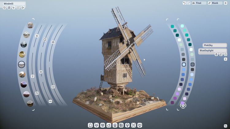 Outside the Blocks PC Steam CD Key