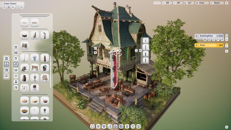 Outside the Blocks PC Steam CD Key