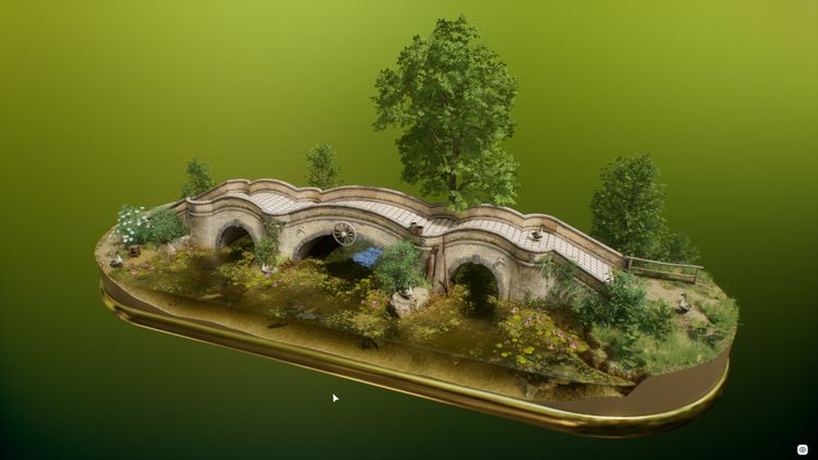 Outside the Blocks PC Steam CD Key