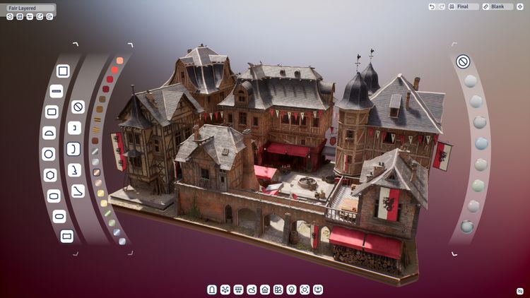 Outside the Blocks PC Steam CD Key