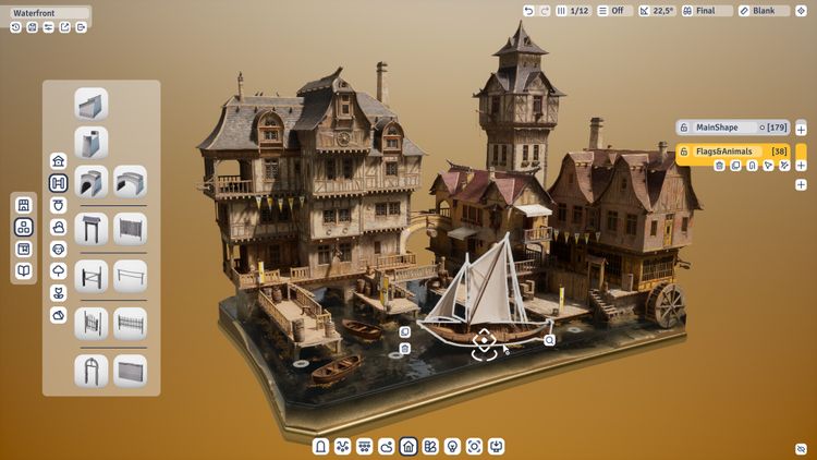 Outside the Blocks PC Steam CD Key