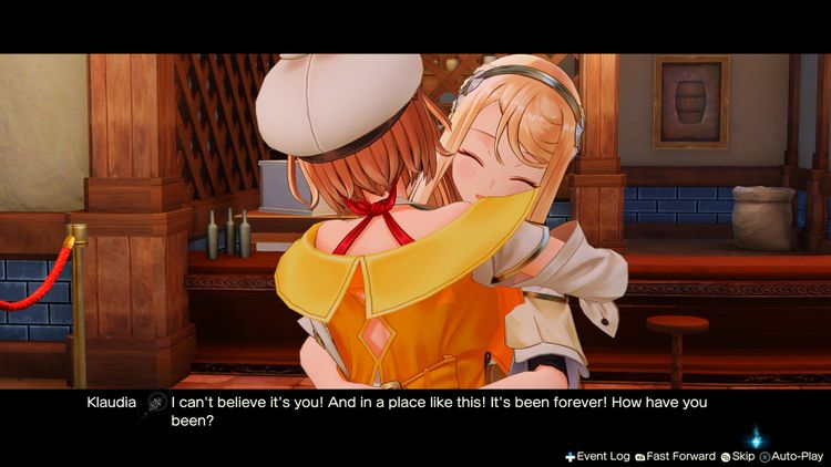 Atelier Ryza 2: Lost Legends & the Secret Fairy DX PC Steam Account