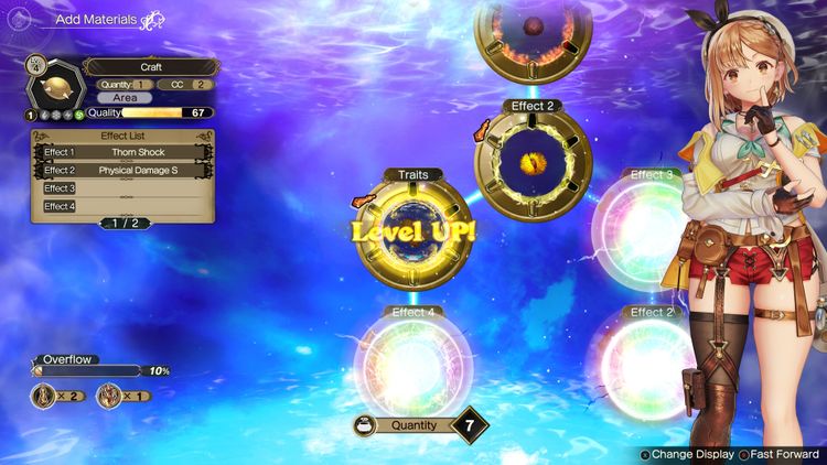 Atelier Ryza 2: Lost Legends & the Secret Fairy DX PC Steam Account