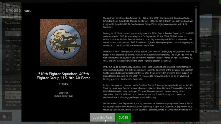 IL-2 Sturmovik - Battle of Normandy DLC PC Steam CD Key