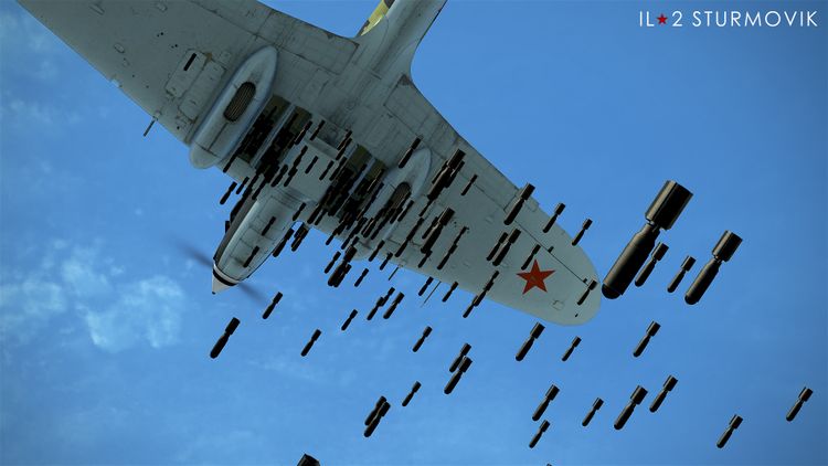 IL-2 Sturmovik - Battle of Kuban DLC PC Steam CD Key