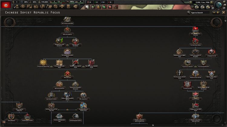 Hearts of Iron IV - No Compromise, No Surrender Expansion DLC EU PC Steam CD Key