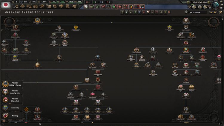 Hearts of Iron IV - No Compromise, No Surrender Expansion DLC EU PC Steam CD Key