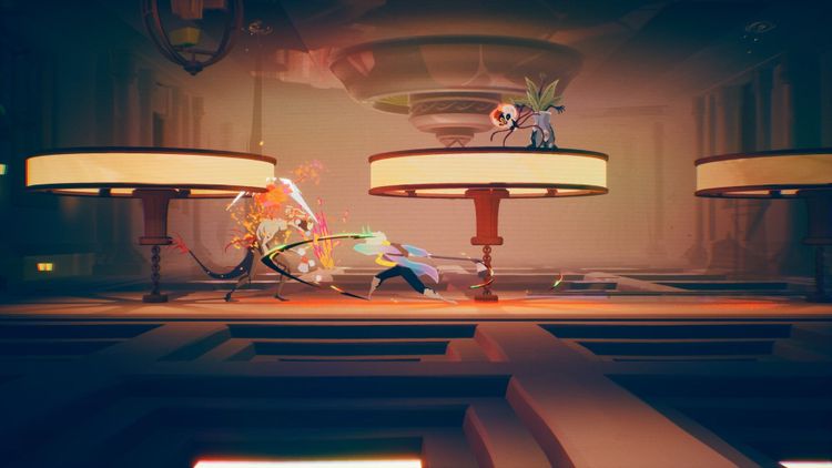 Possessor(s) PC Steam CD Key