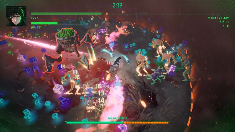 Let Them Come: Onslaught PC Steam CD Key