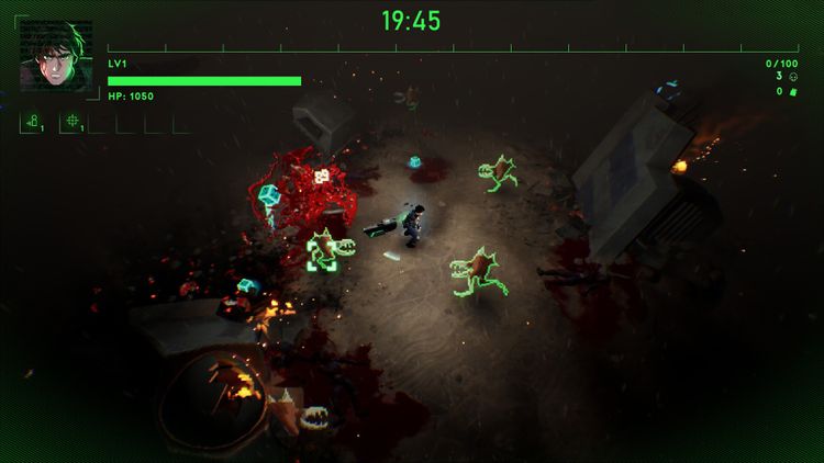 Let Them Come: Onslaught PC Steam CD Key