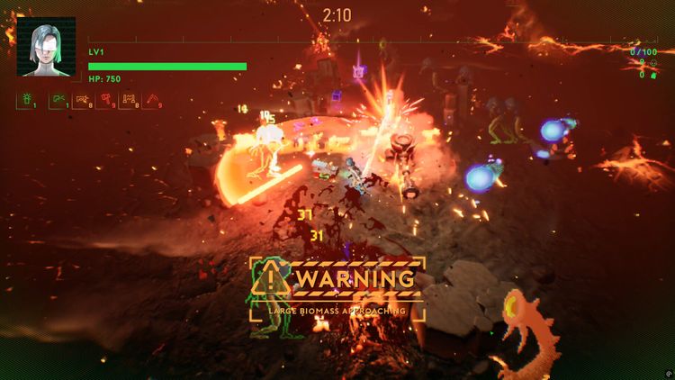 Let Them Come: Onslaught PC Steam CD Key